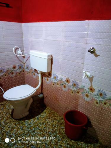 Apartamento Heaven Stay Gokarna
