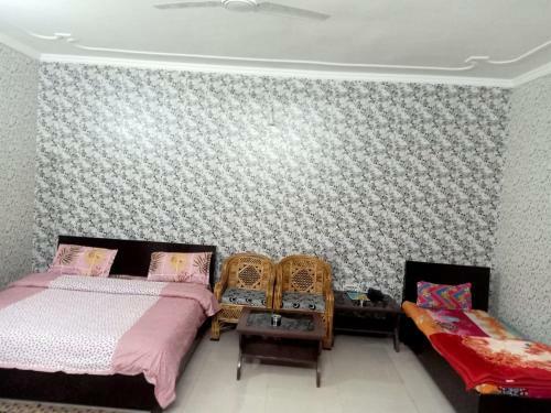 Hotel Vasundhara Palace