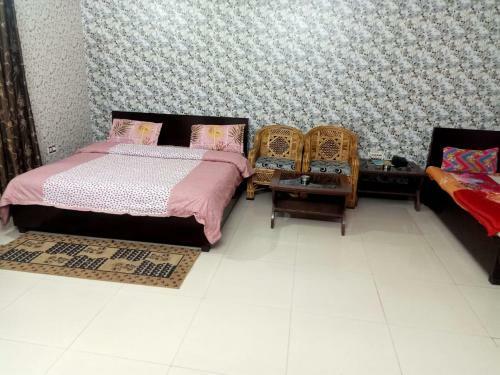 Hotel Vasundhara Palace
