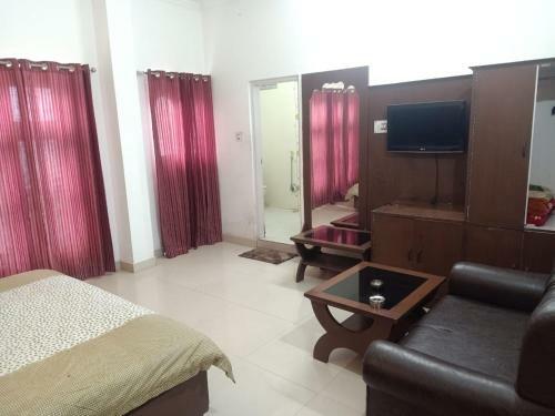Hotel Vasundhara Palace