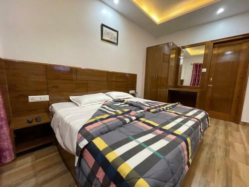 Naman Homestay