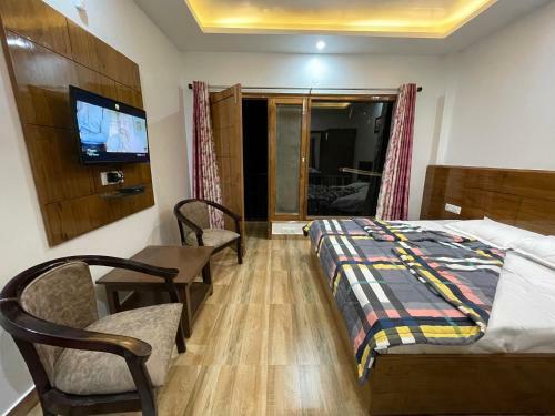 Naman Homestay