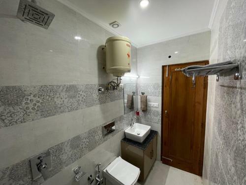 Naman Homestay