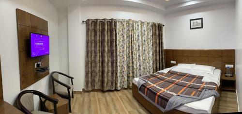 Naman Homestay