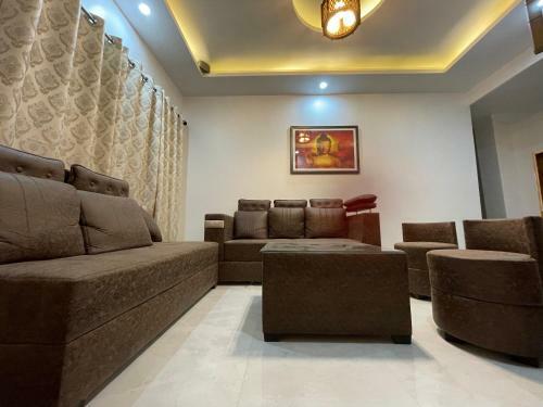 Naman Homestay