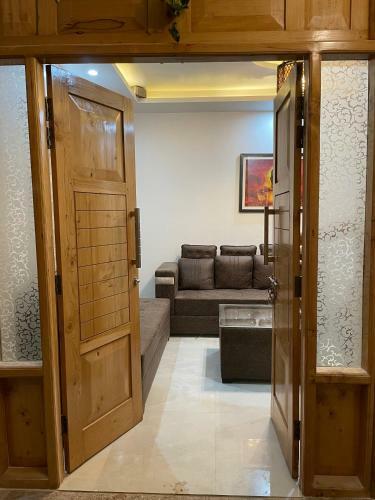 Naman Homestay