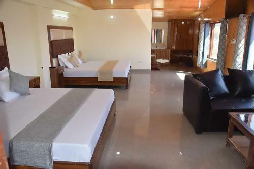 Chhiber Niwas Bnb