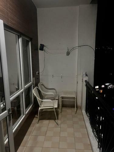 Apartamento Sandwoods Windsor Suites