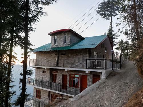 Apartamento Shimla View