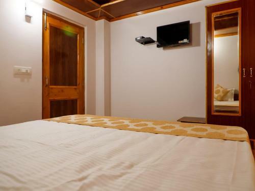 Apartamento Shimla View