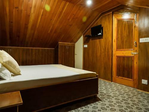 Apartamento Shimla View