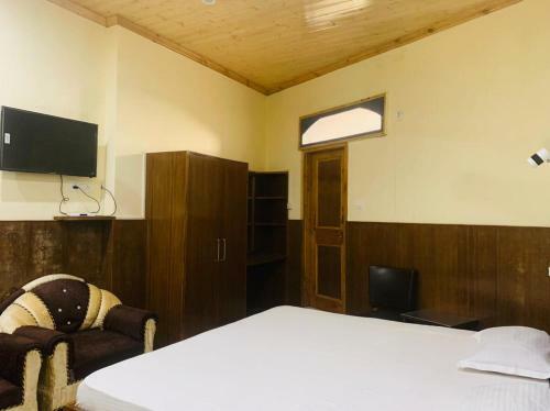 Hostal The Mall House