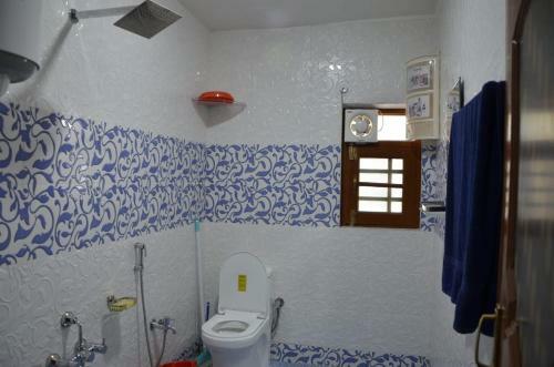 Bed & Breakfast Mir Manzil
