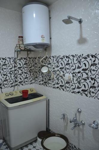 Bed & Breakfast Mir Manzil