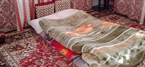 Bed & Breakfast Mir Manzil