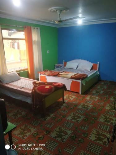 Hostal Regent Guest House