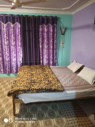 Hostal Regent Guest House