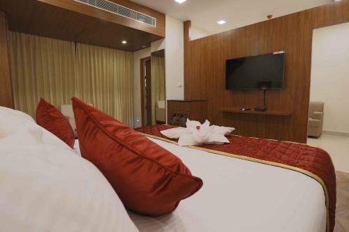 Hotel Bluemoon