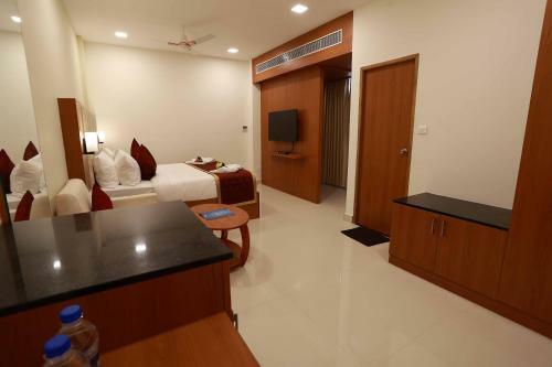 Hotel Bluemoon