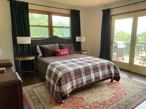 Longview Lodge