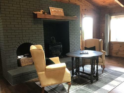 Longview Lodge