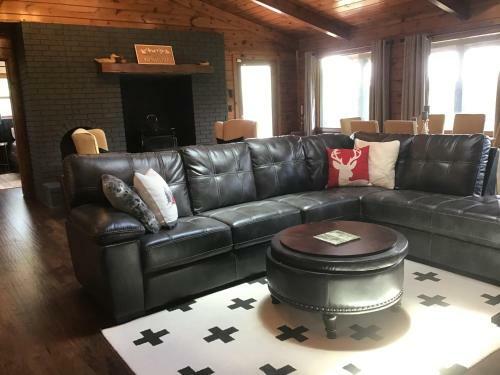 Longview Lodge