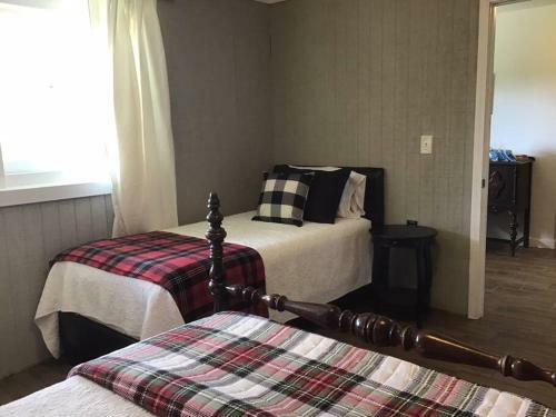 Longview Lodge