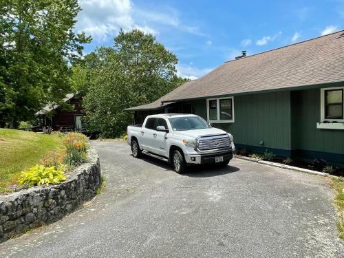 Longview Lodge