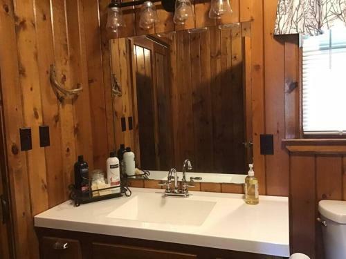 Longview Lodge