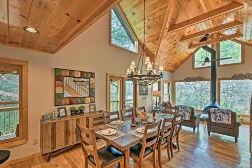 Rainbow Riverside Lodge By Elestay