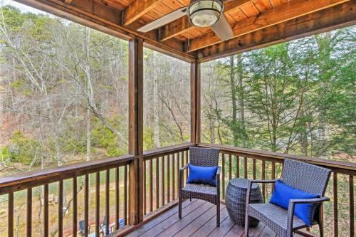 Rainbow Riverside Lodge By Elestay