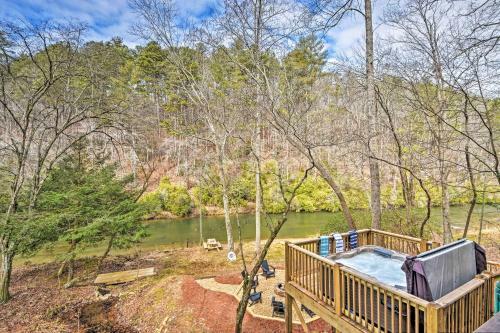 Rainbow Riverside Lodge By Elestay