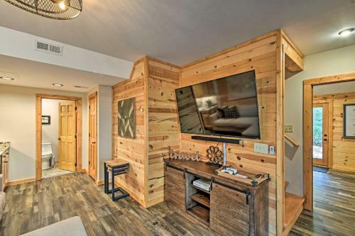 Rainbow Riverside Lodge By Elestay