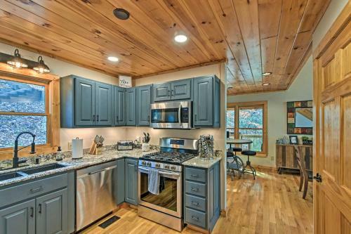 Rainbow Riverside Lodge By Elestay