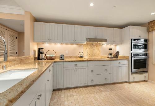 Apartamento Turtle Bay Villas 304
