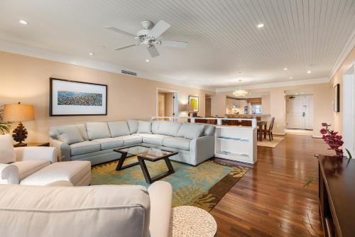 Apartamento Turtle Bay Villas 304