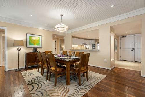 Apartamento Turtle Bay Villas 304