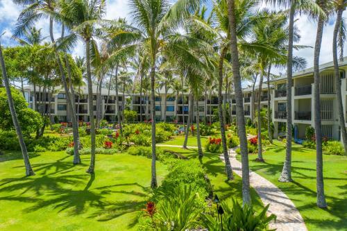 Apartamento Turtle Bay Villas 304