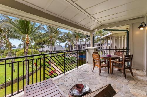 Apartamento Turtle Bay Villas 304