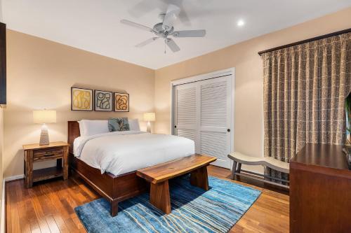 Apartamento Turtle Bay Villas 304
