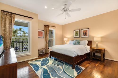 Apartamento Turtle Bay Villas 304