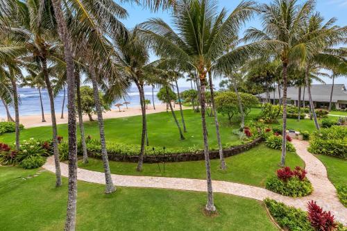Apartamento Turtle Bay Villas 304
