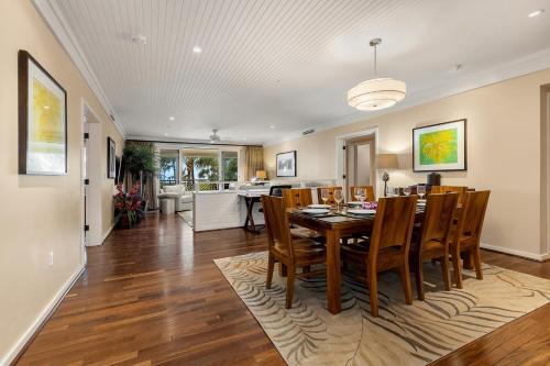 Apartamento Turtle Bay Villas 304