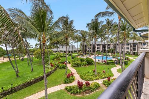 Apartamento Turtle Bay Villas 304