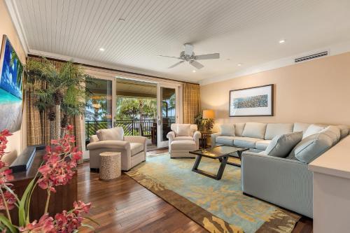 Apartamento Turtle Bay Villas 304