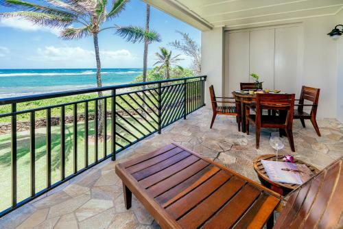 Apartamento Turtle Bay Villas 216
