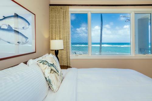 Apartamento Turtle Bay Villas 216