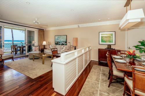 Apartamento Turtle Bay Villas 216
