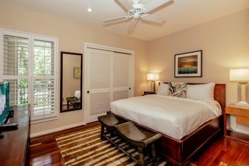 Apartamento Turtle Bay Villas 216