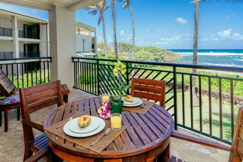 Apartamento Turtle Bay Villas 216